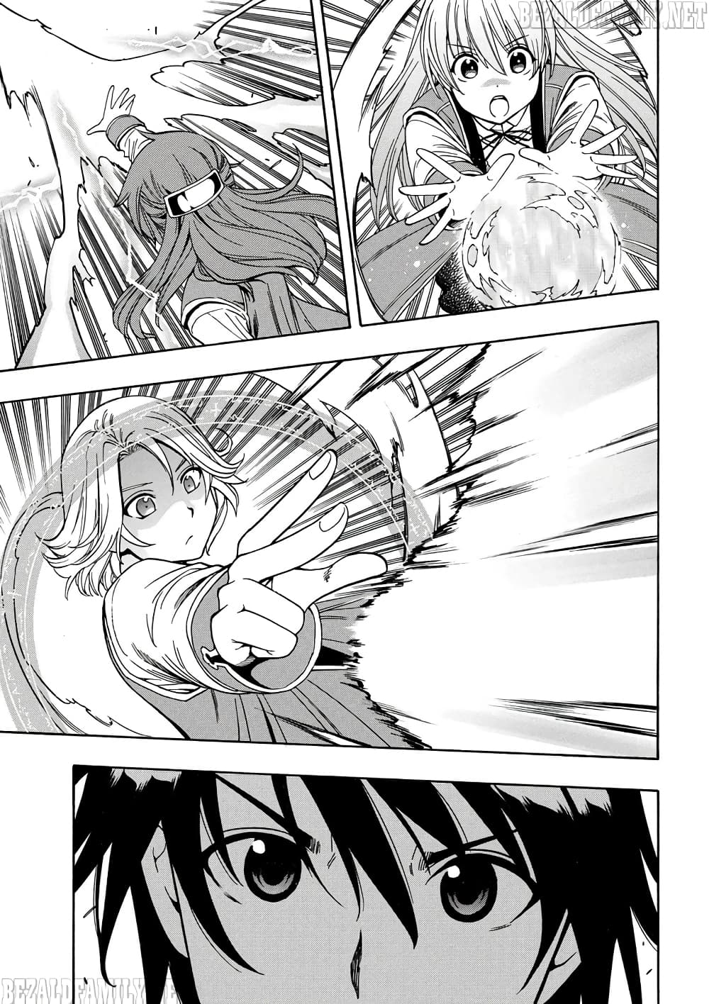 Kenja no Mago 5-5