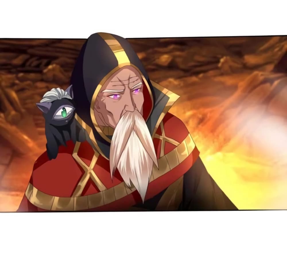 Return of Soul Master 53-53