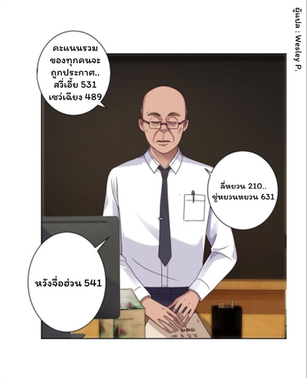 Metropolitan Supremacy System ระบบพระเจ้า 112-112