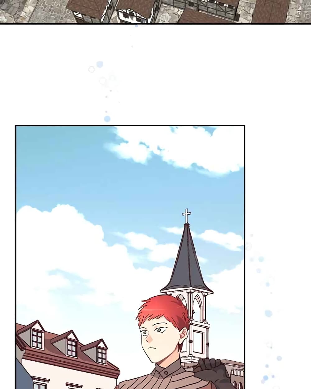 The Knight and Her Emperor 3-3