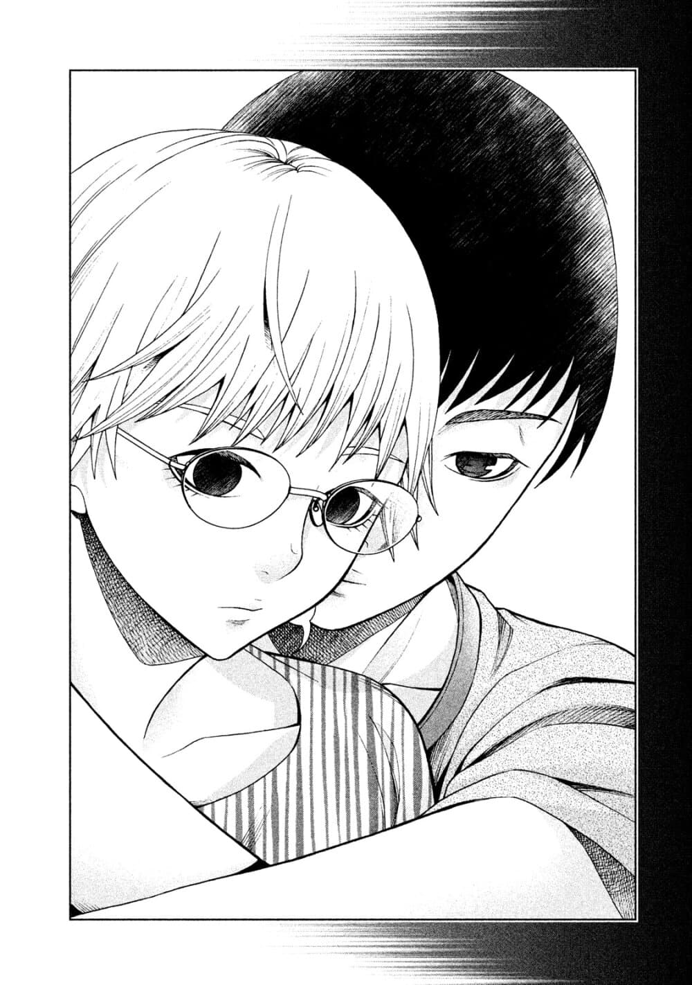 Asper Kanojo 22-สู่โตเกียว (ครึ่งหลัง)