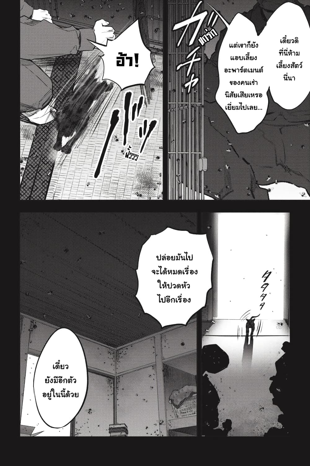 Nyankees 26-มาดาระ