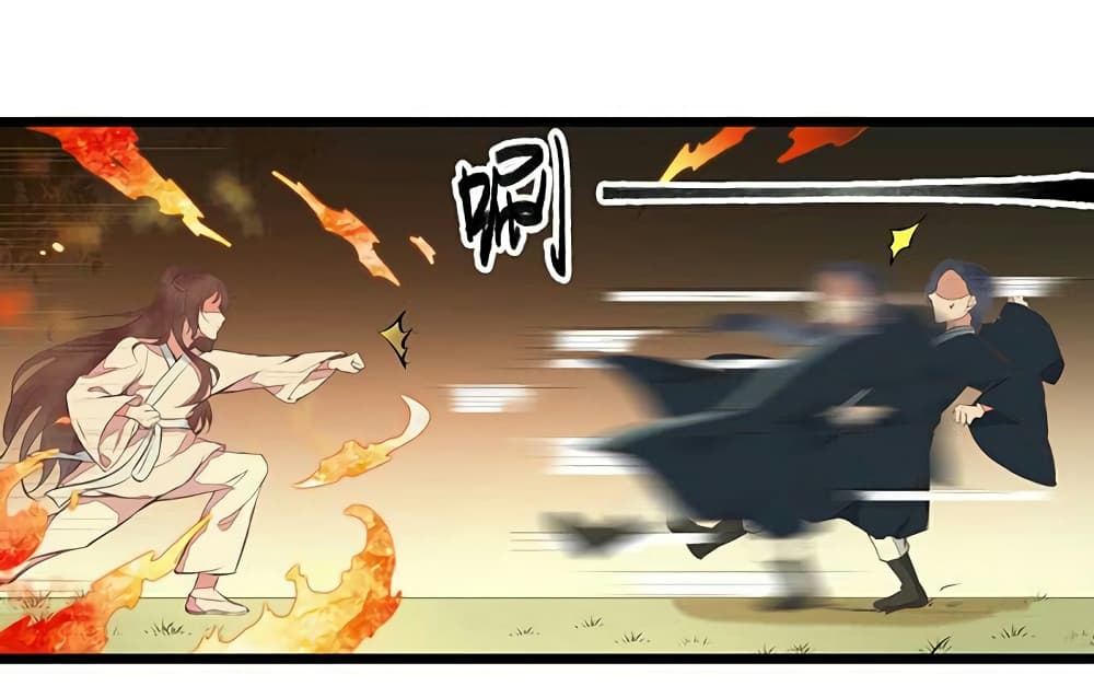 Rebirth Of The Divine Doctor 7-7