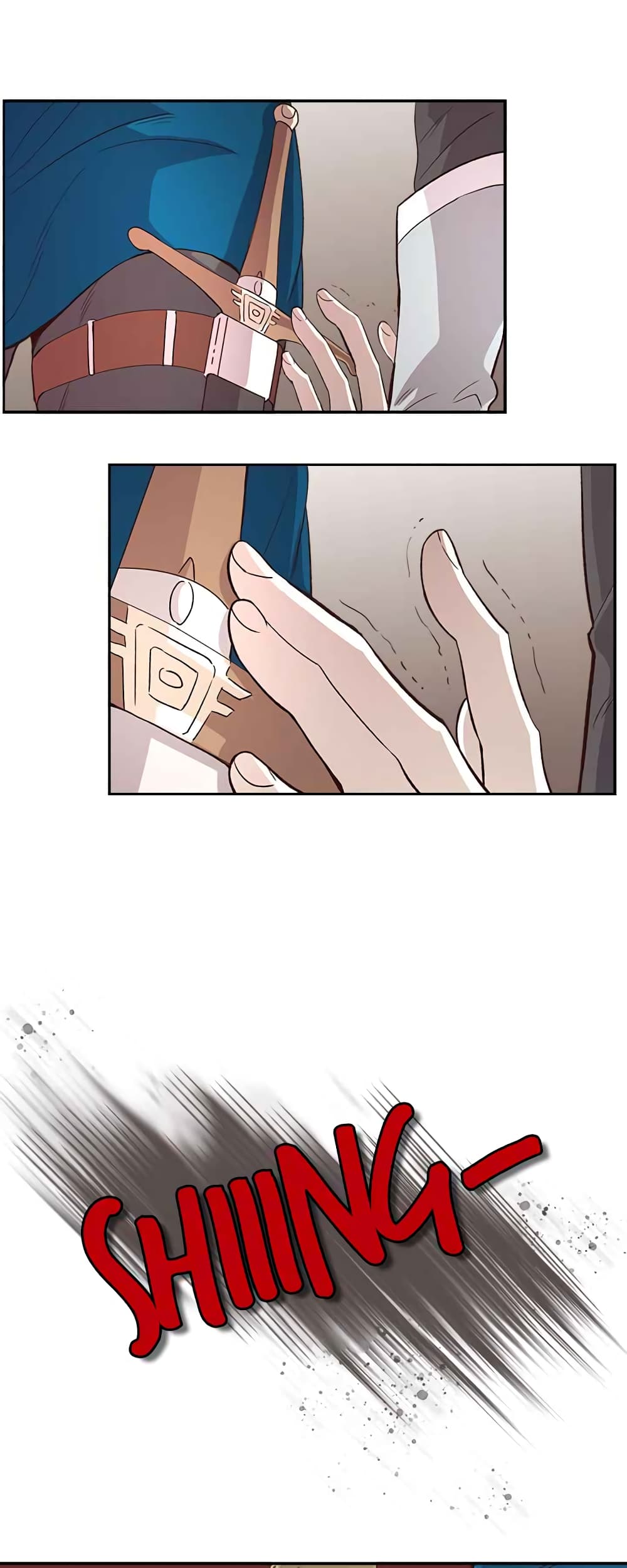 The Knight and Her Emperor 6-6
