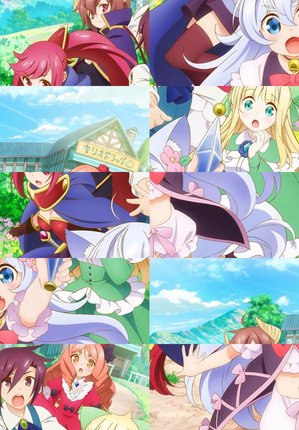 Cheat Kusushi no Slow Life: Isekai ni Tsukurou Drugstore - 21 - 1