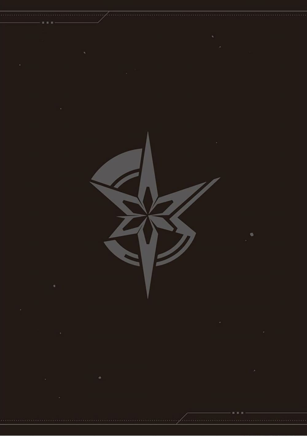 The Galactic Navy Officer Becomes an Adventurer อลันตะลุยแดนเวทมนตร์!! 3-ขาเทียม