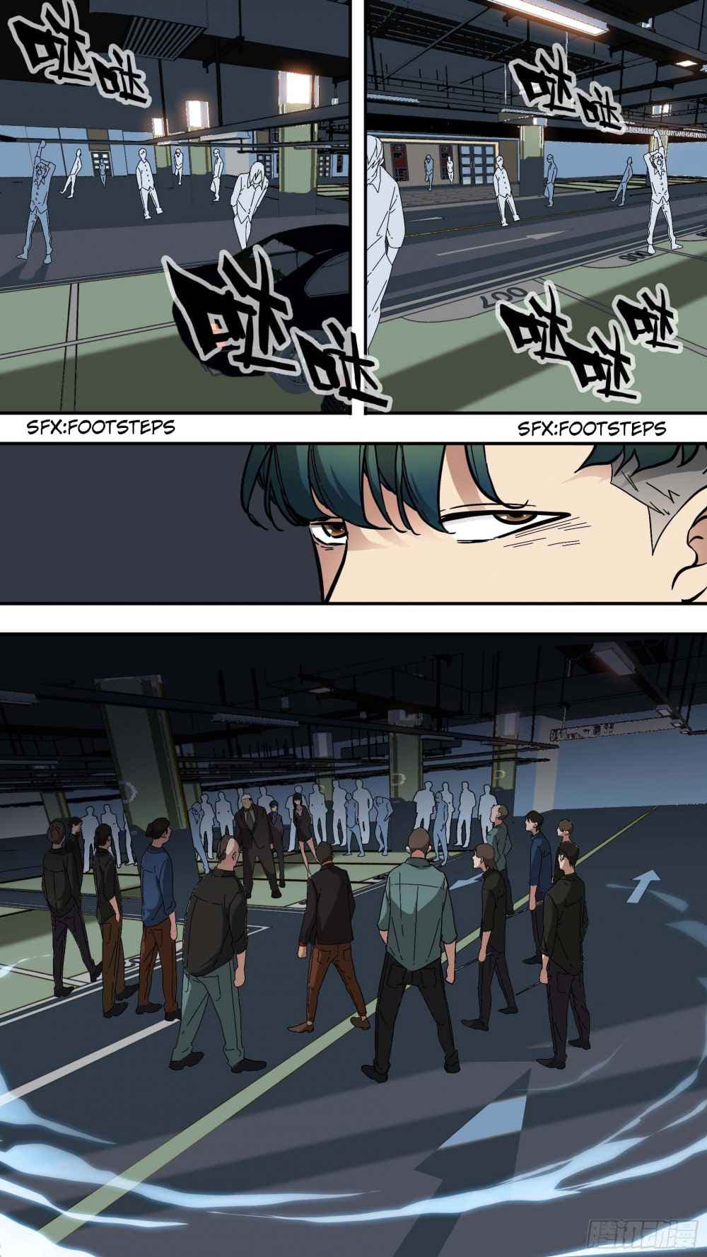 The Raven 5-5