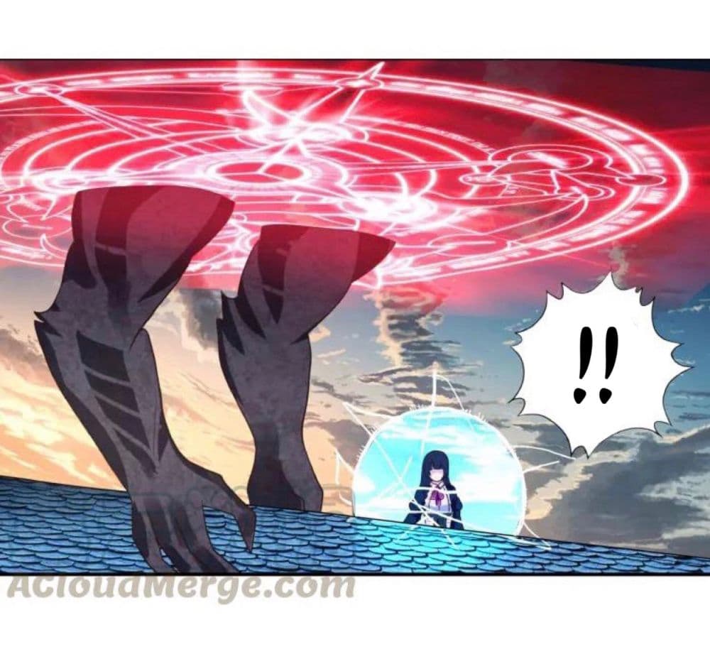 Return of Soul Master 60-60