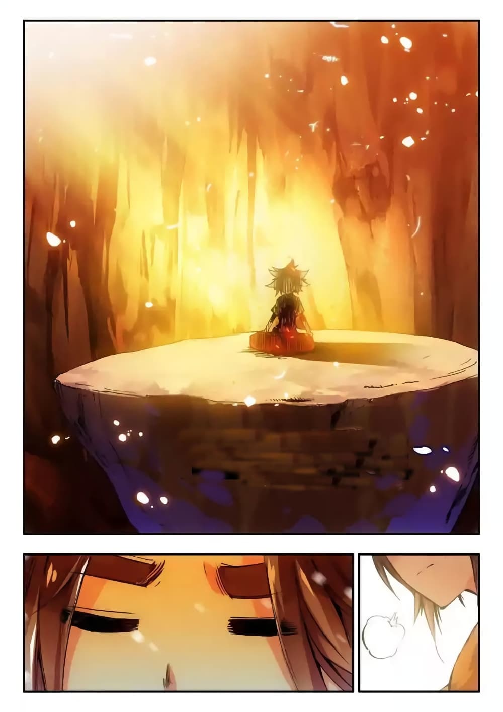 Legend of Phoenix 10-10