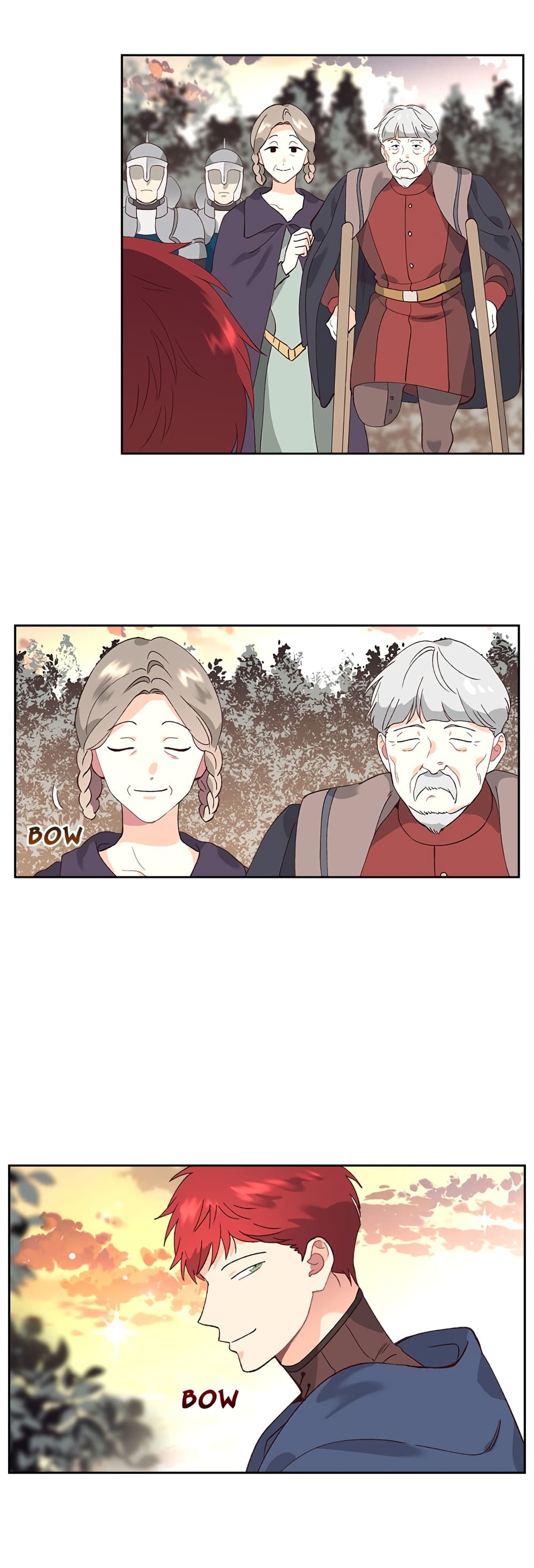 The Knight and Her Emperor 48-48
