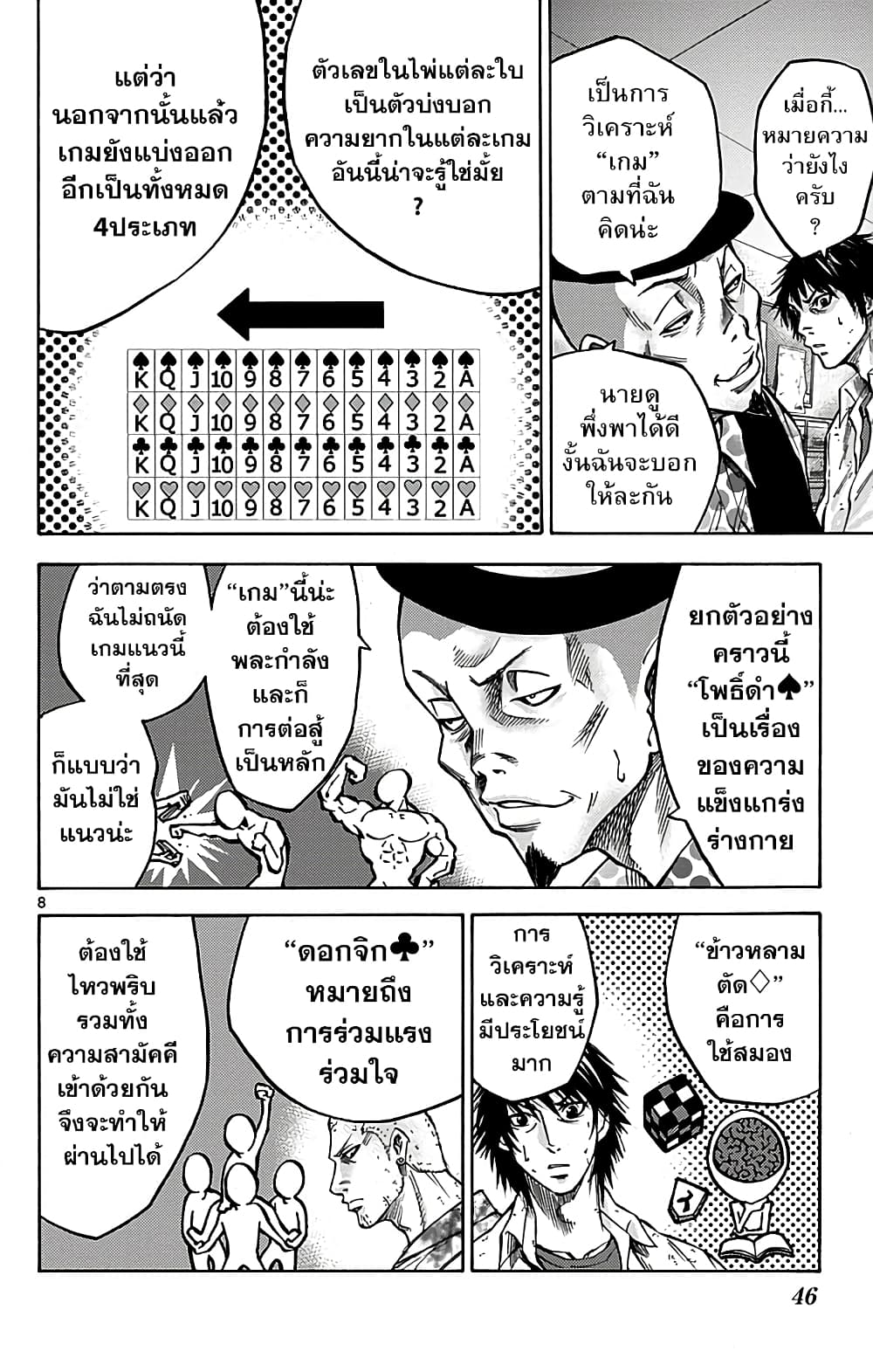 Imawa no Kuni no Alice 6-5 โพธิ์ดำ (1)