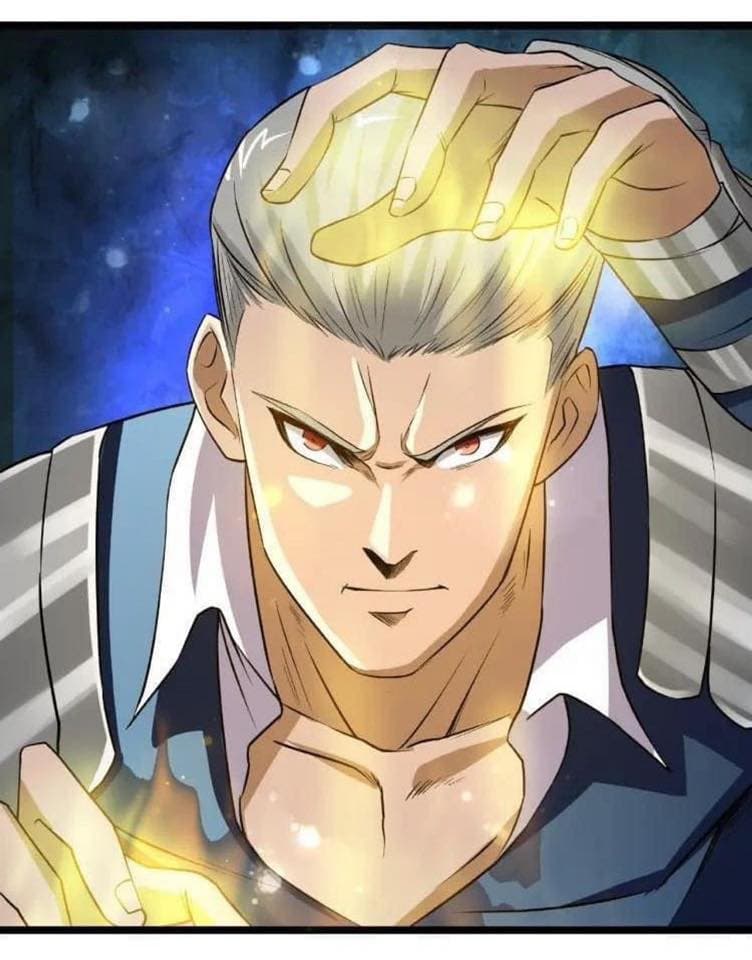 Return of Soul Master 20-20