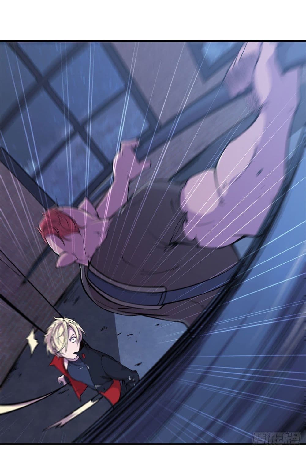 The Strongest Knight Become To Lolicon Vampire ผมคืออัศวินผู้แข็งแกร่งที่ถูกสาปให้กลายเป็นแวมไพร์โลลิ 29-29