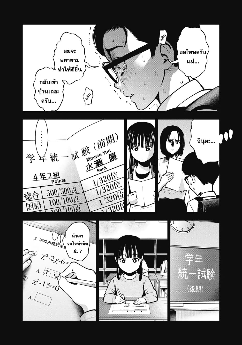 Akai Ringo 9-ของชั้น