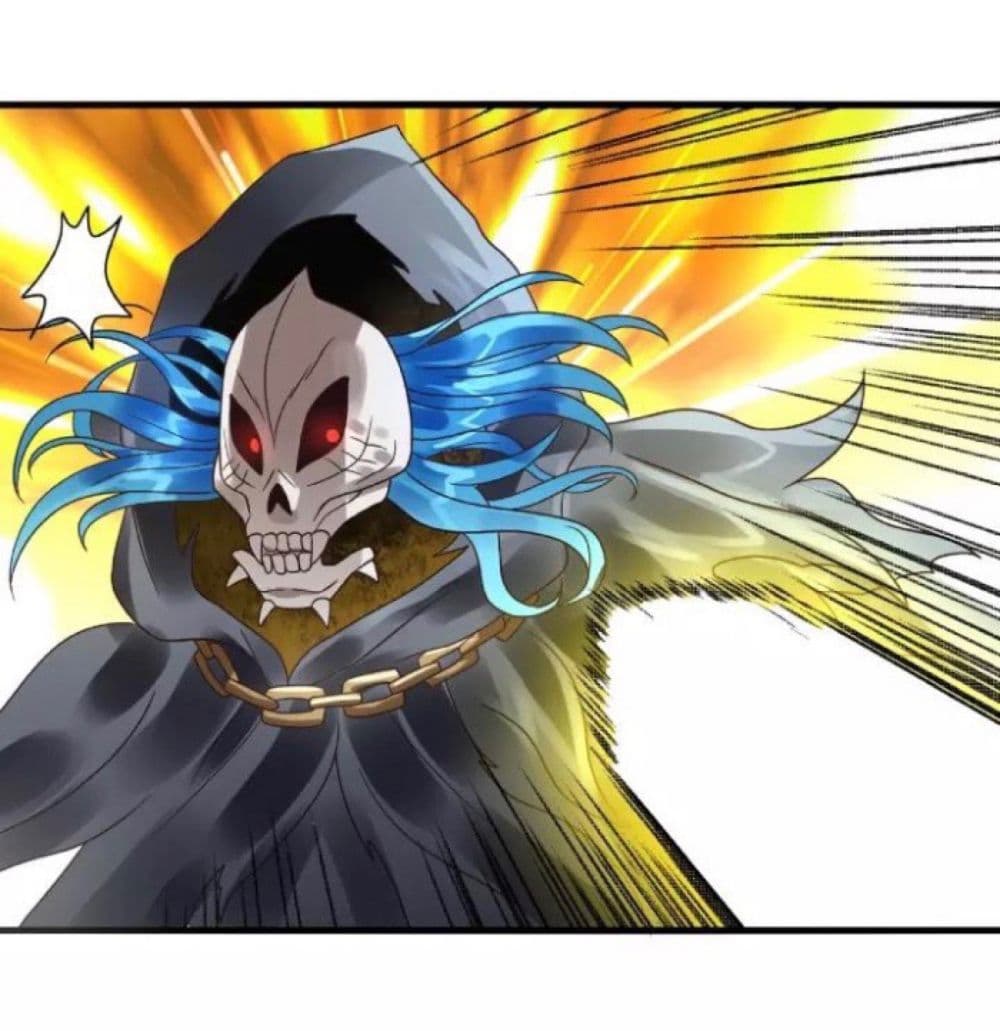 Return of Soul Master 78-78