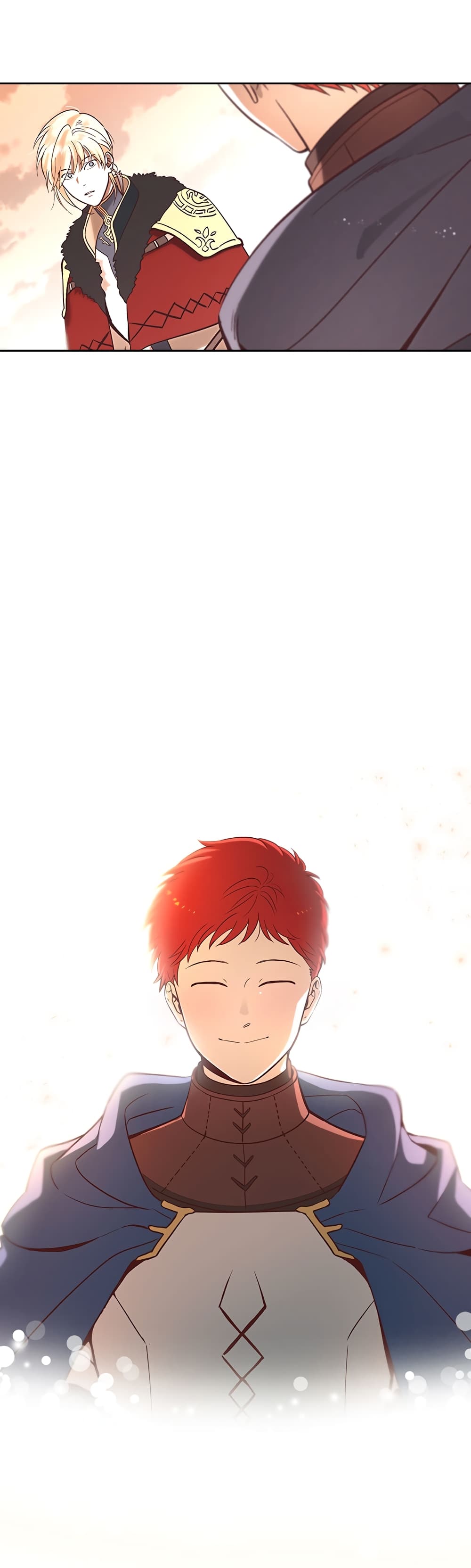 The Knight and Her Emperor 43-จบ Season 1