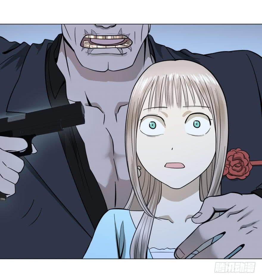 List of Villains 36-36
