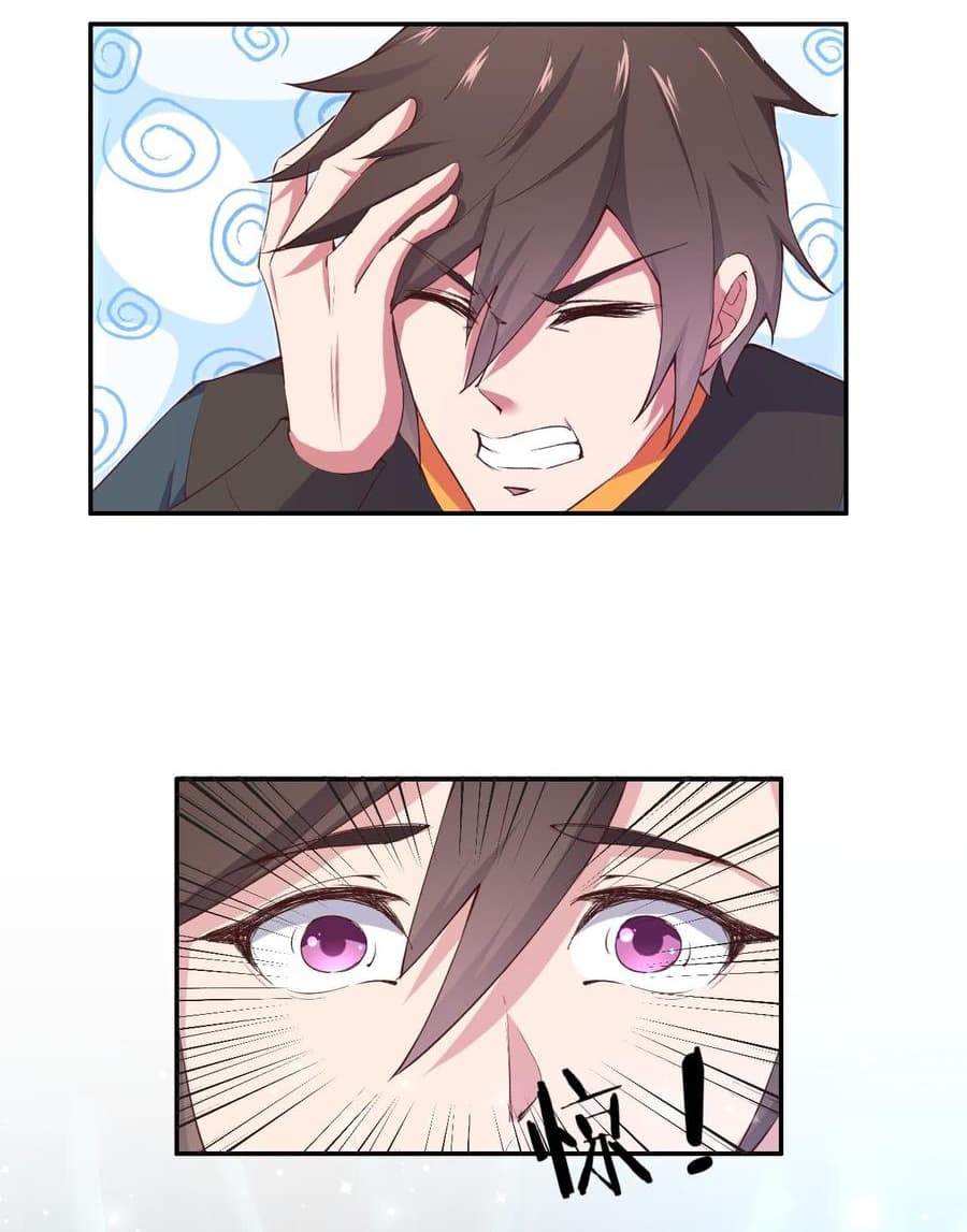 Super Harem Card 9-9