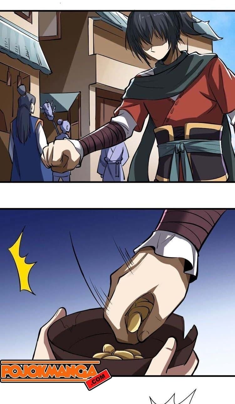 Fighting Spirit Mainland 5-5
