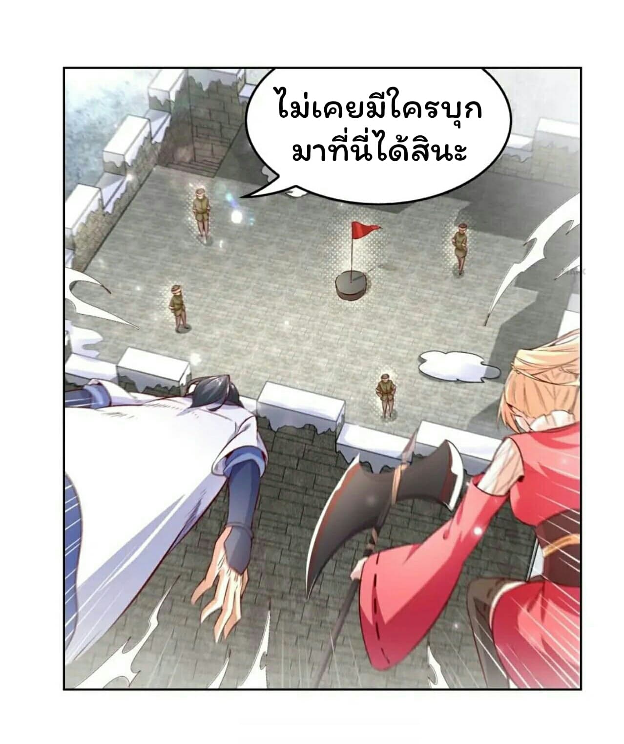 Fortune Telling Online is IMBA 10-10