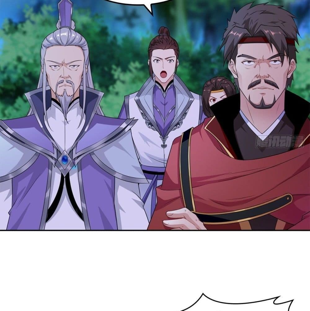 Forced To Be A Villain ข้าถูกบังคับให้ต้องเป็นวายร้าย 47-47