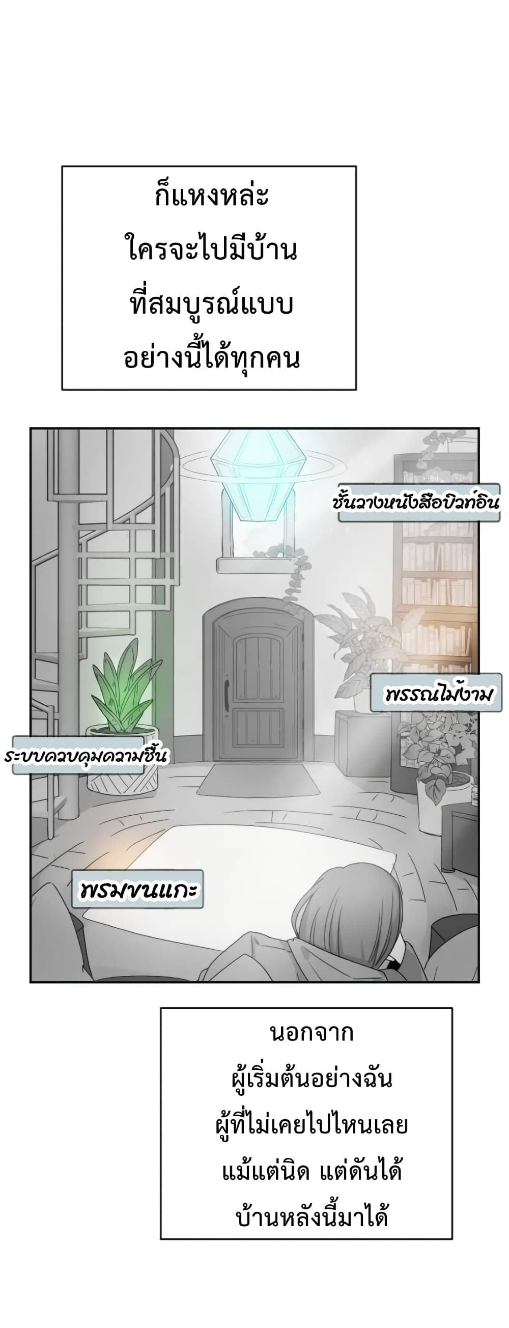 Virtual Reality Action RPG 1-1