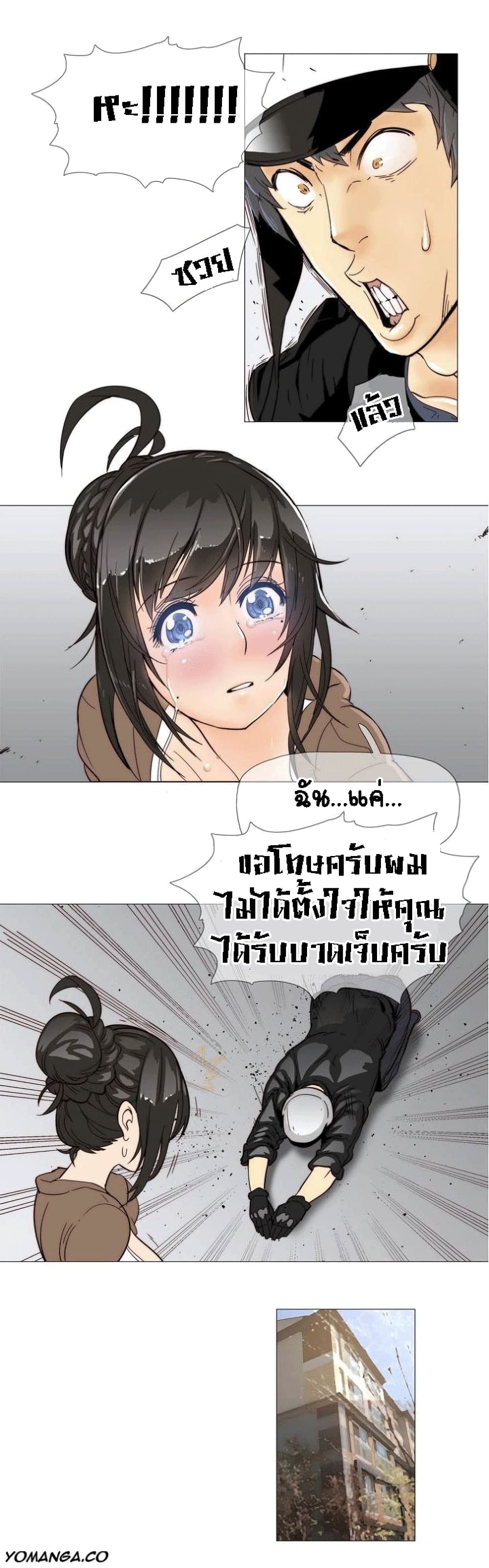Household Affairs 6-6