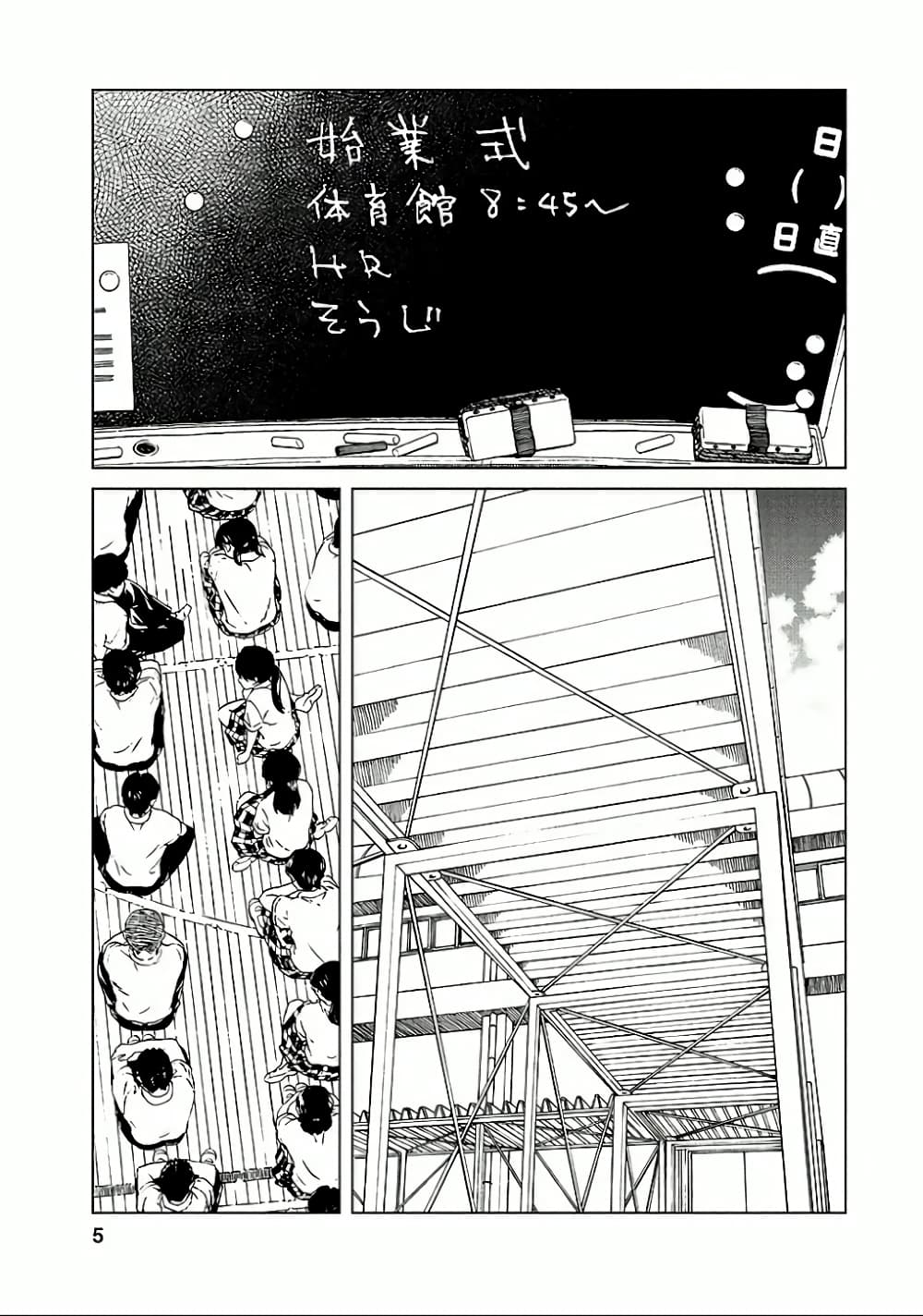 Fujiyama-san wa Shishunki 18-ภาคเรียนที่ 2 ของคุณฟูจิยามะ