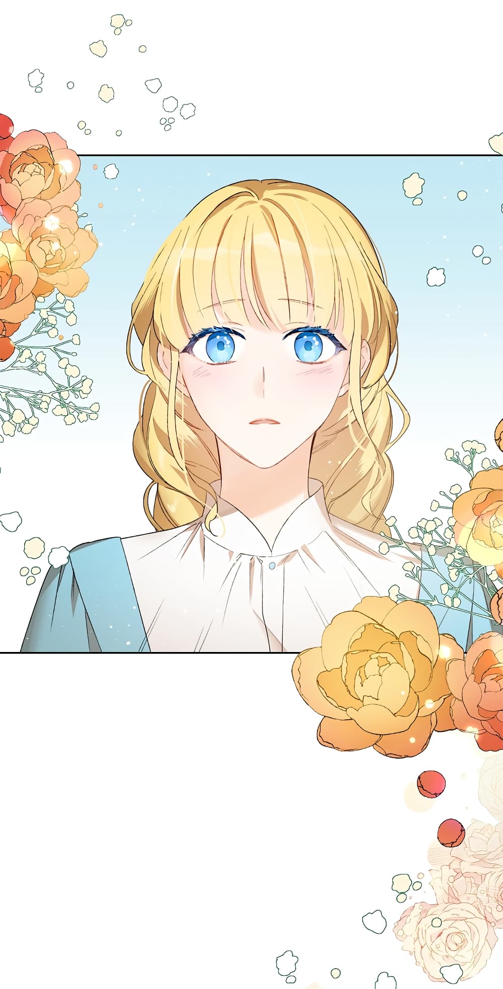 I Raised Cinderella Preciously 0-0