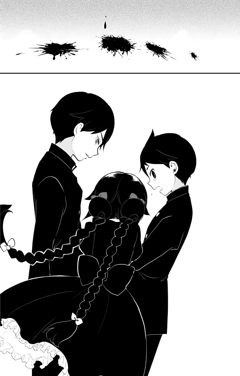 Taishou Otome Otogibanashi  เรื่องเล่าของสาวน้อยยุคไทโช 32-ความทรงจำในวัยเด็ก