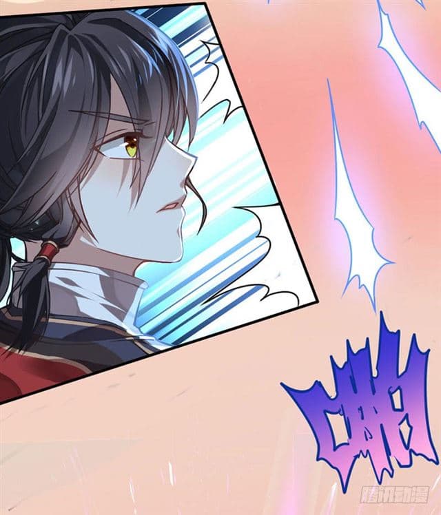 Return of Divine Emperor 27-27