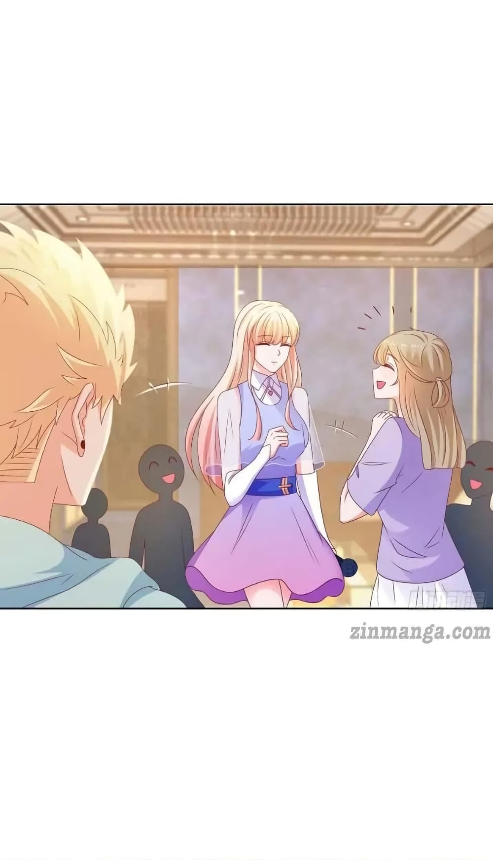 The Lovely Wife And Strange Marriage แผนรักลวงใจ 139-139