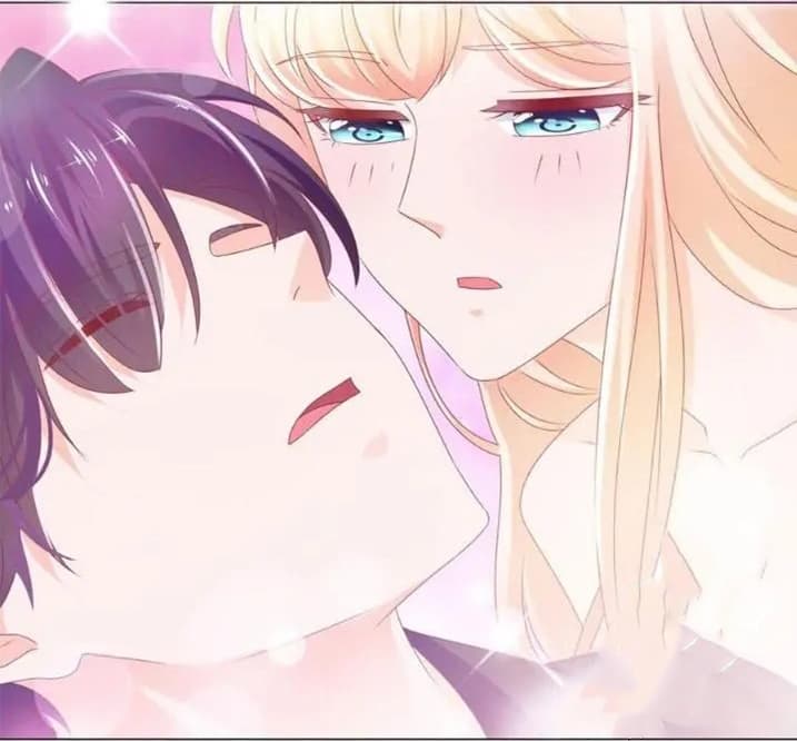 The Lovely Wife And Strange Marriage แผนรักลวงใจ 116-116