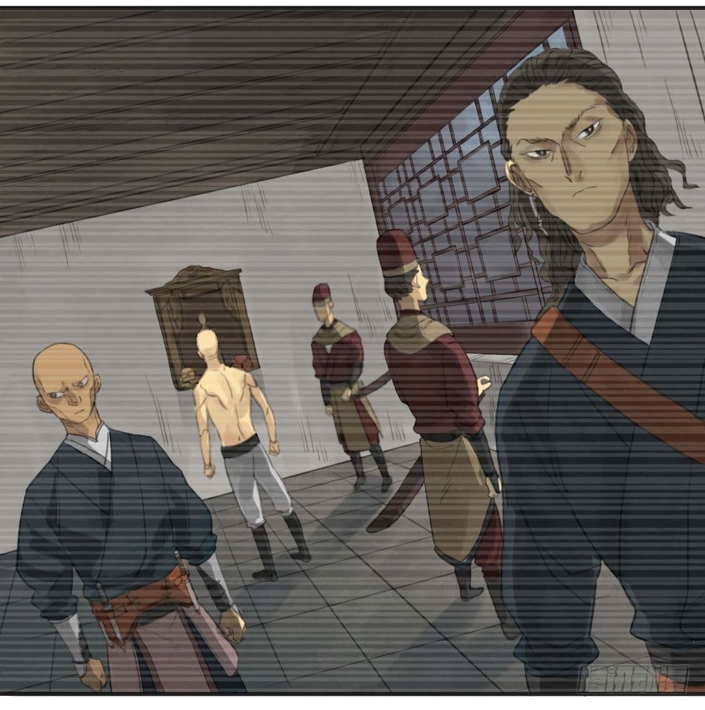 Chuanwu 14-14