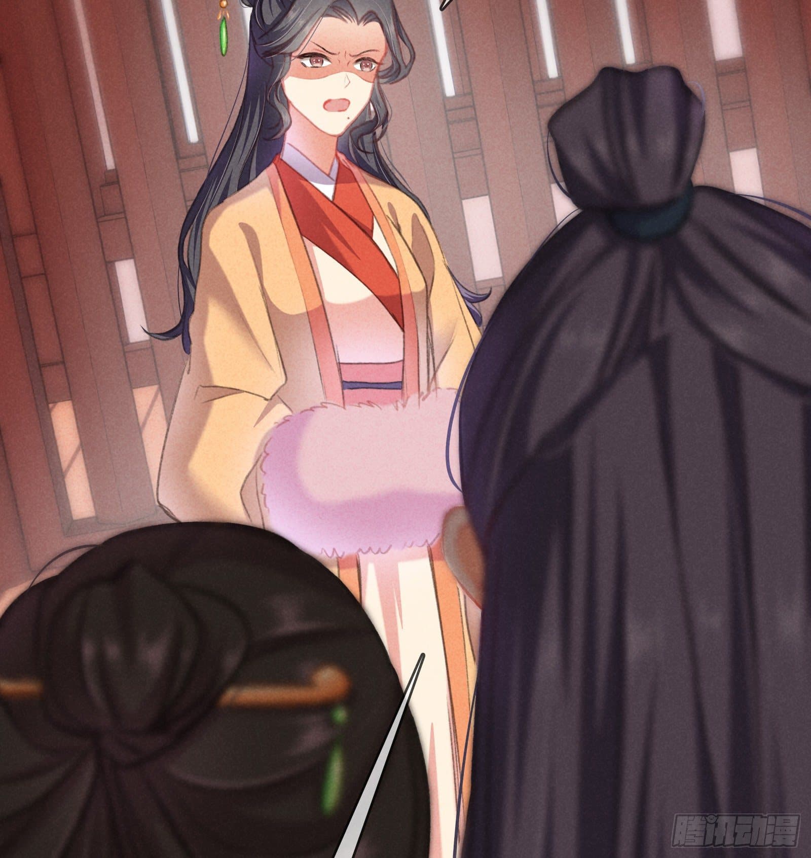 The Rebirth Daughter is not Good ย้อนอดีตชำระแค้น 5-5