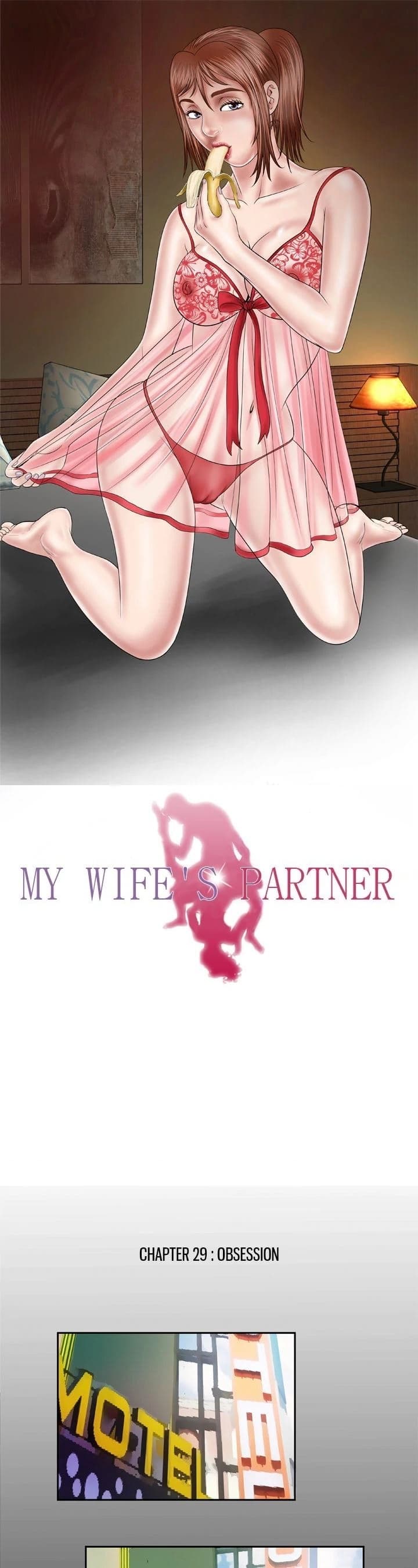 My Wife's Partner 29-29