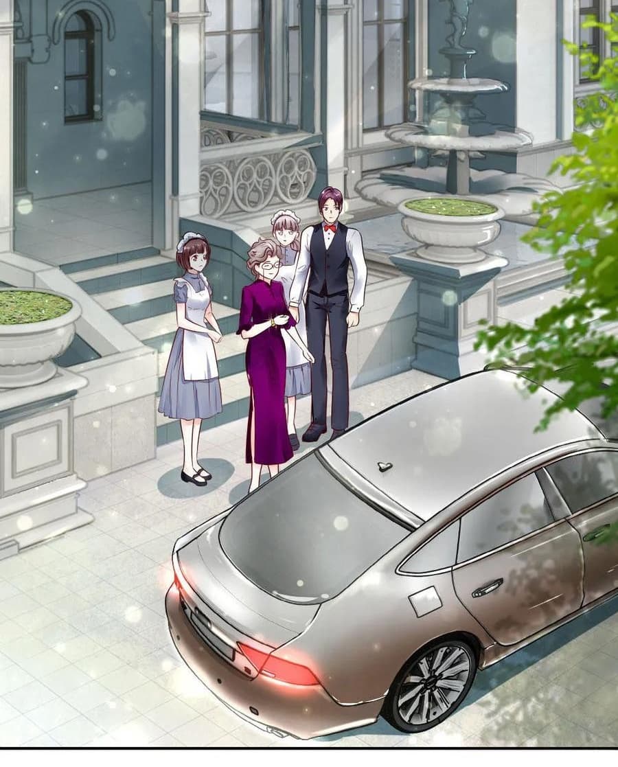 Time-limited Marriage Contract 2-2