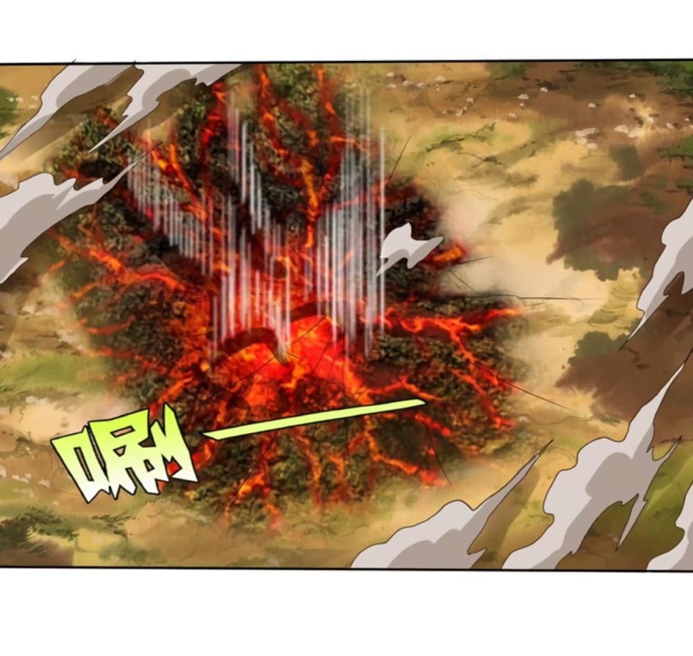Return of Soul Master 56-56