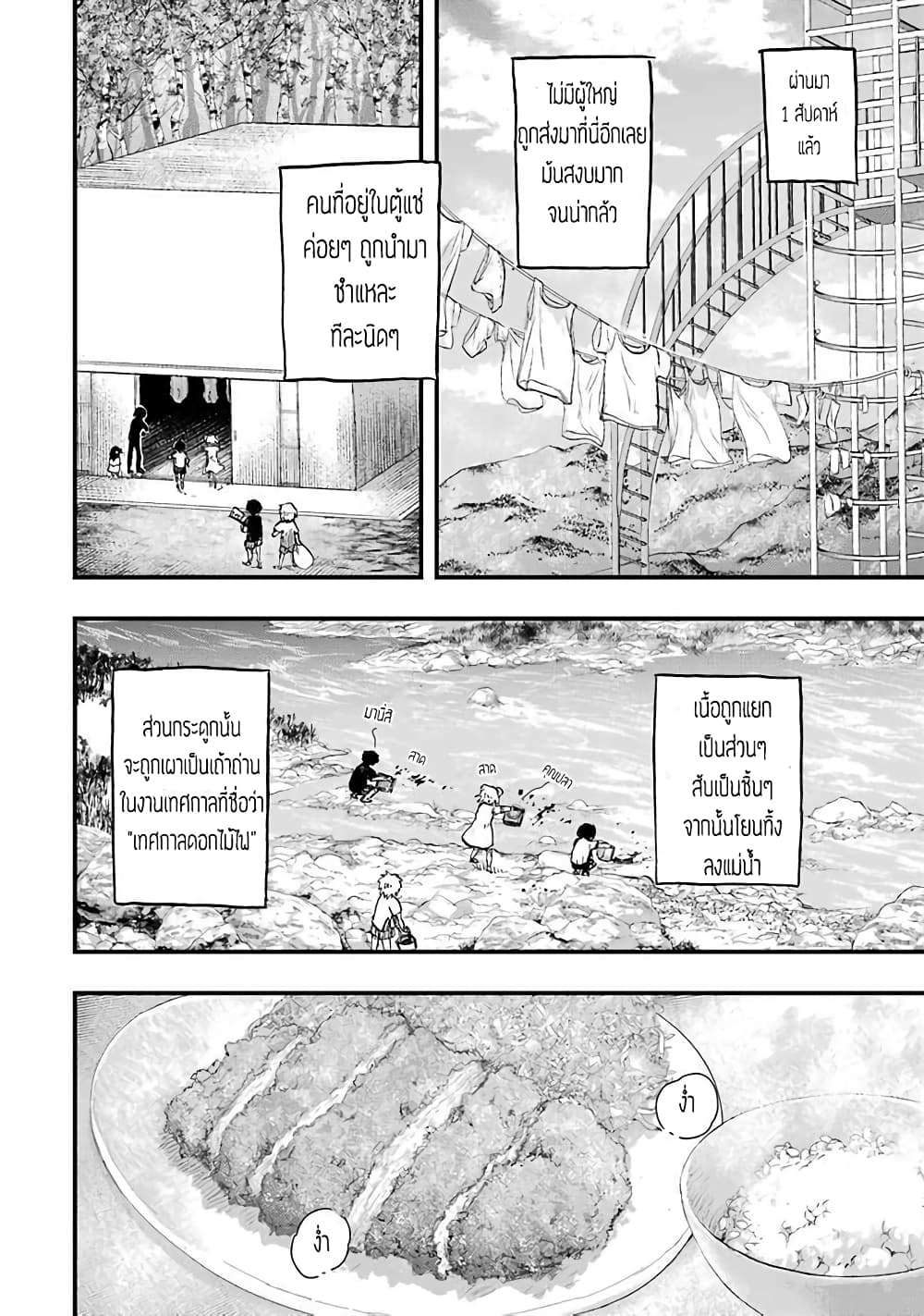 Chirudoren 6-จุดเริ่มต้น