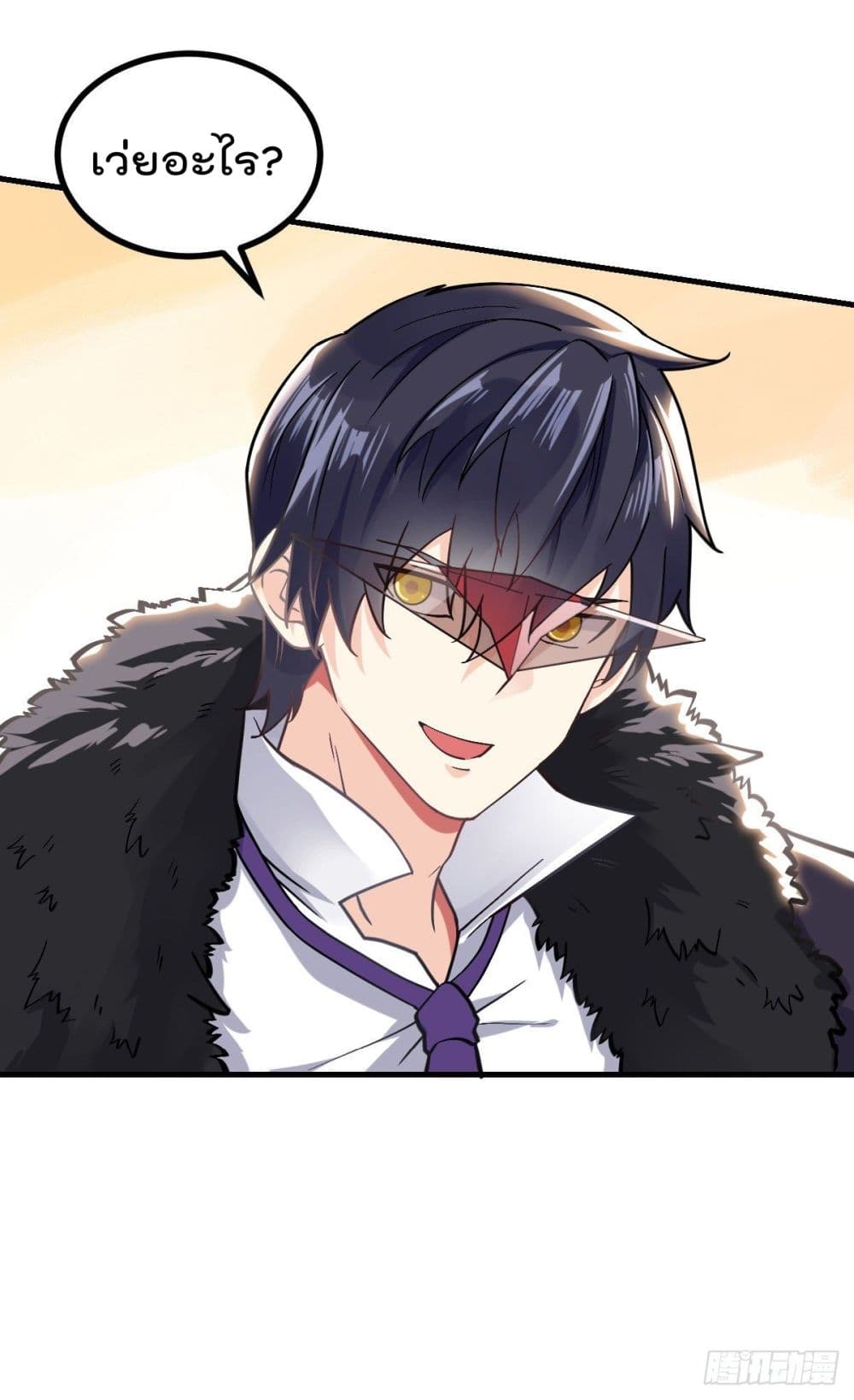 My Devil Girls Harem ฮาเร็มปีศาจสาวนี้ ของผมนะค้าบ 6-6