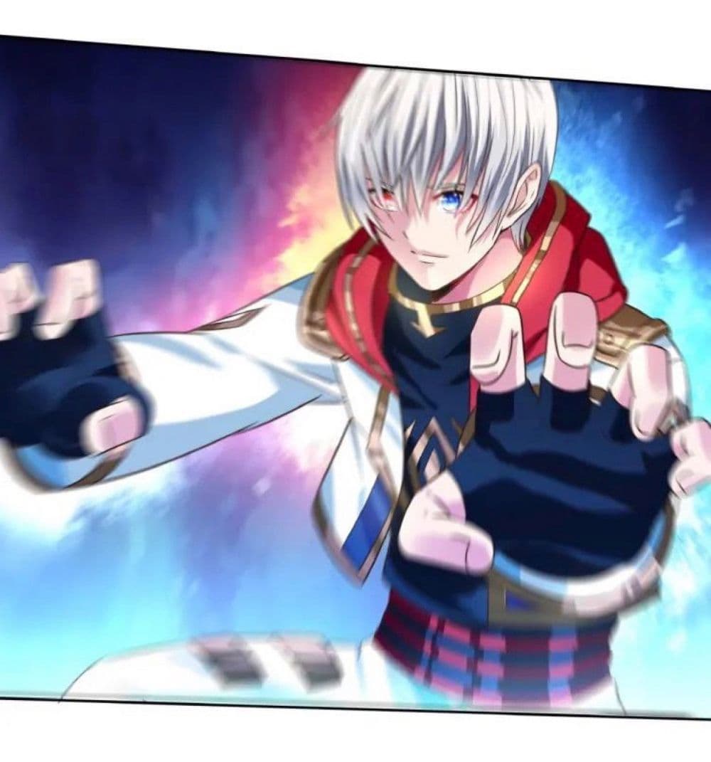 Return of Soul Master 62-62