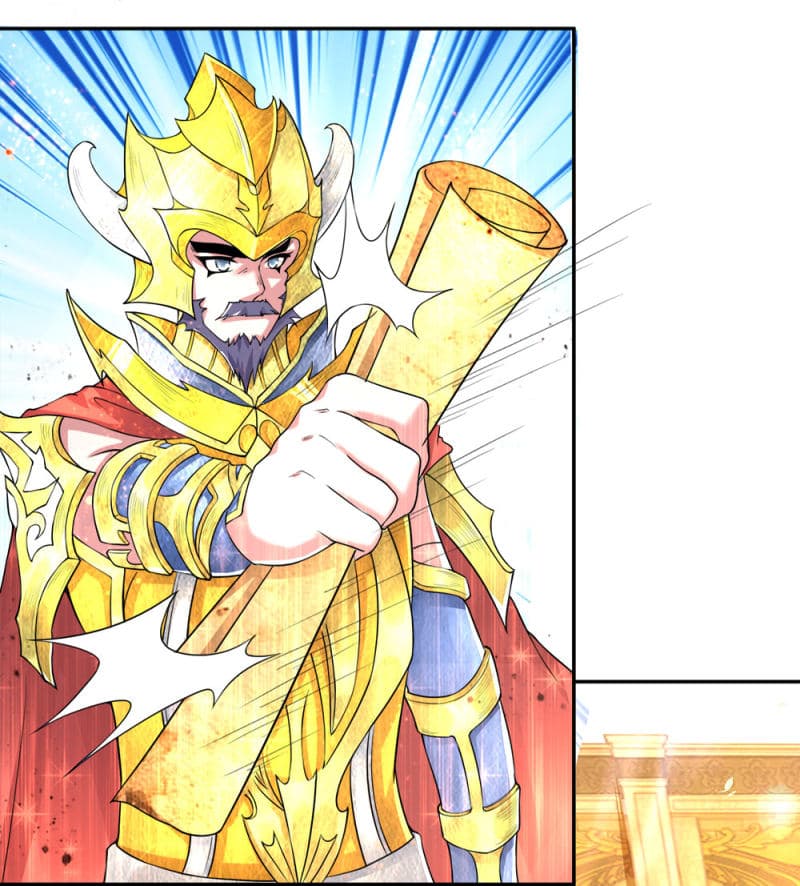 Emperor Ye 16-16