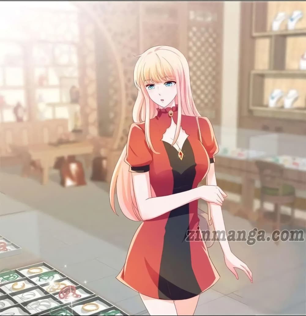 The Lovely Wife And Strange Marriage แผนรักลวงใจ 168-168