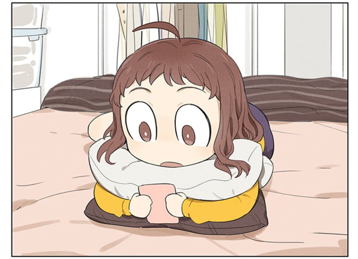 An Lian แอบรัก 1-1