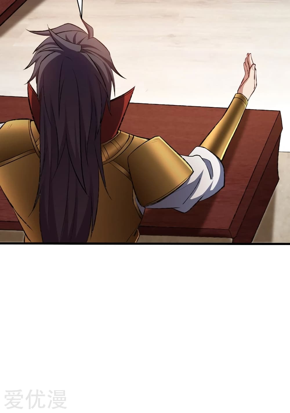 Rise of The Demon King รุ่งอรุณแห่งราชาปีศาจ 139-139