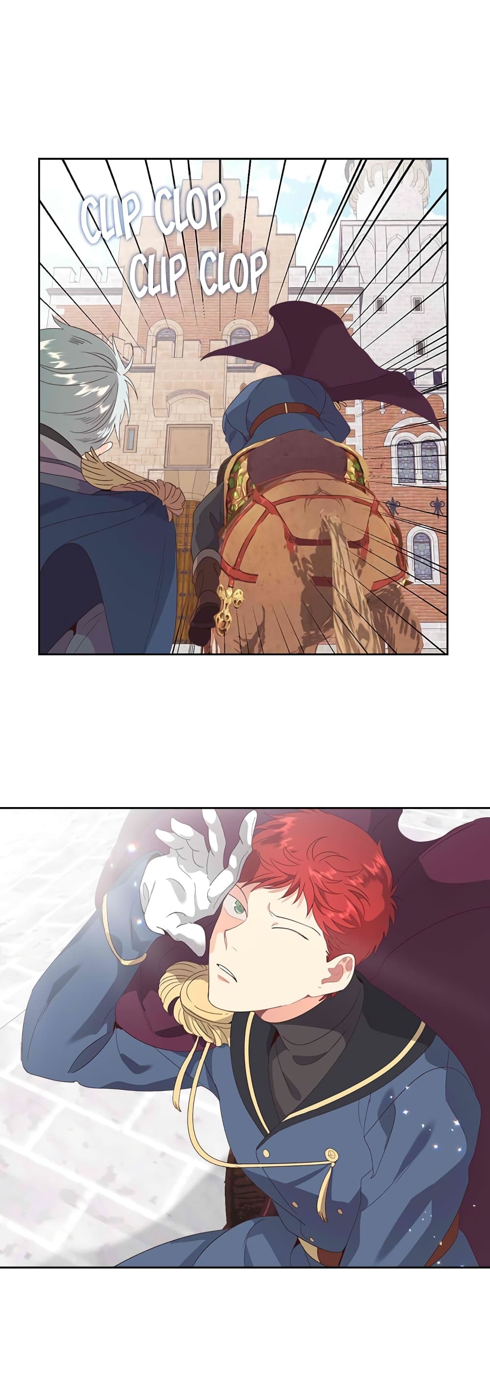 The Knight and Her Emperor 62-62
