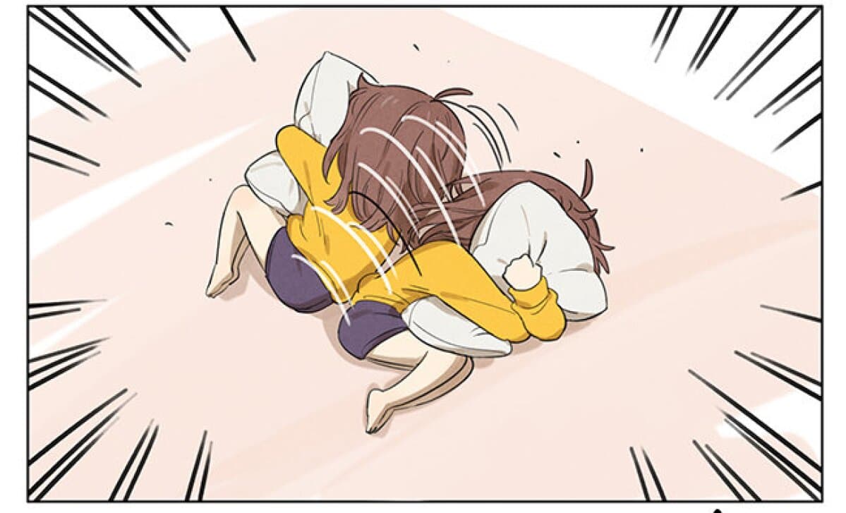 An Lian แอบรัก 1-1