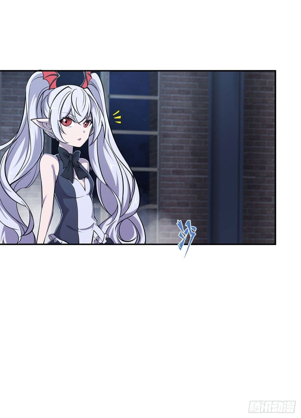The Strongest Knight Become To Lolicon Vampire ผมคืออัศวินผู้แข็งแกร่งที่ถูกสาปให้กลายเป็นแวมไพร์โลลิ 33-33