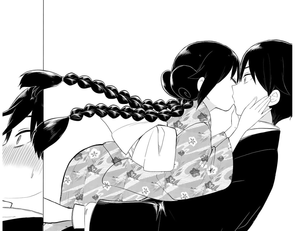 Taishou Otome Otogibanashi  เรื่องเล่าของสาวน้อยยุคไทโช 30-31 ธันวาคม (2)