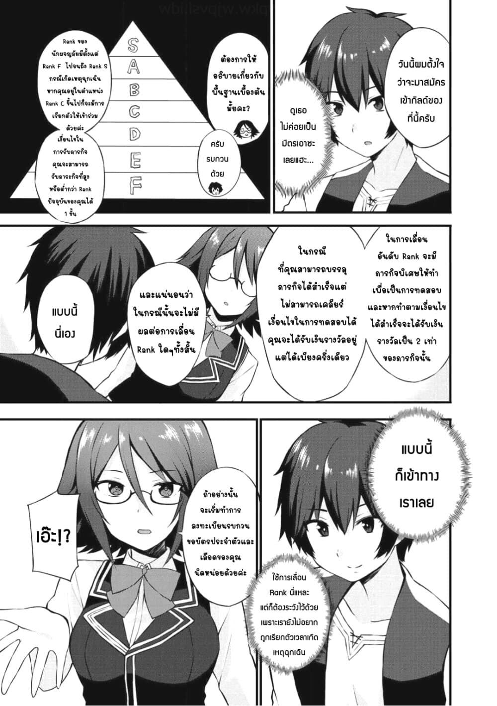 Dorei Shounin shika Sentakushi ga Nai desu yo? Harem? Nani Sore Oishii no? 2.2-2.2